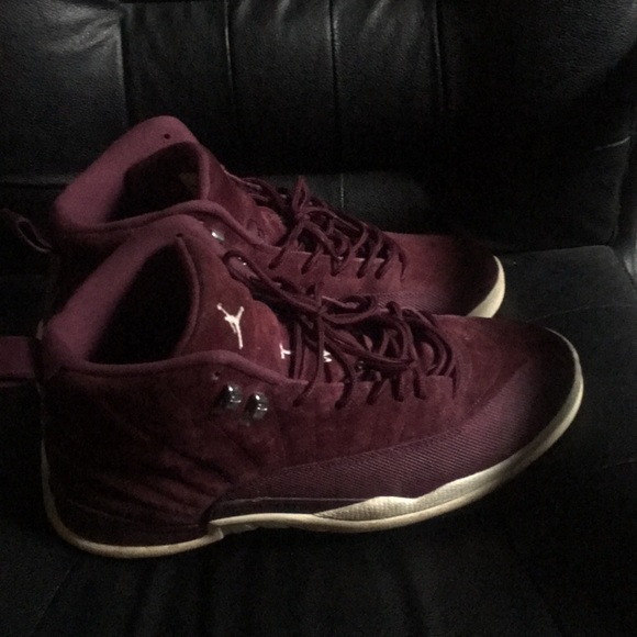 Jordan 12’s - Picture 3 of 4